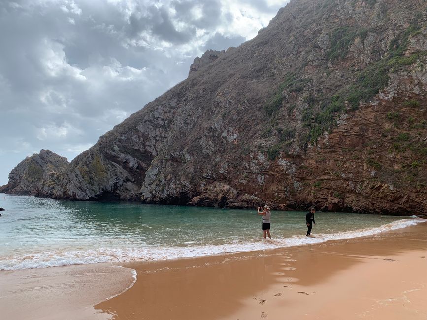 Berlengas