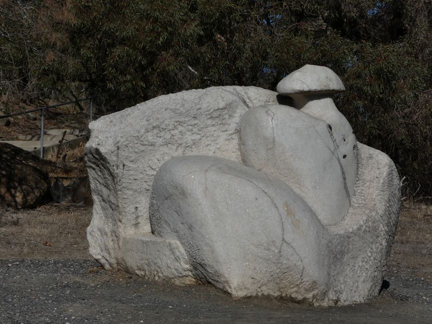 Tanunda, Barossa Valley