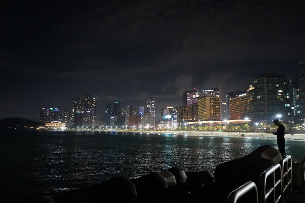 Haeundae