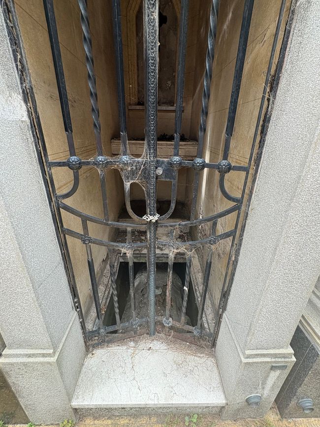 ...but sometimes open...