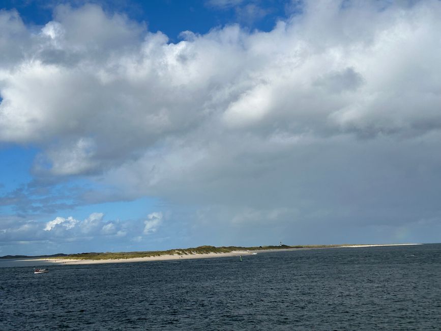 Day 18: Bramming - Sylt