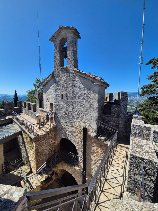 San Marino
