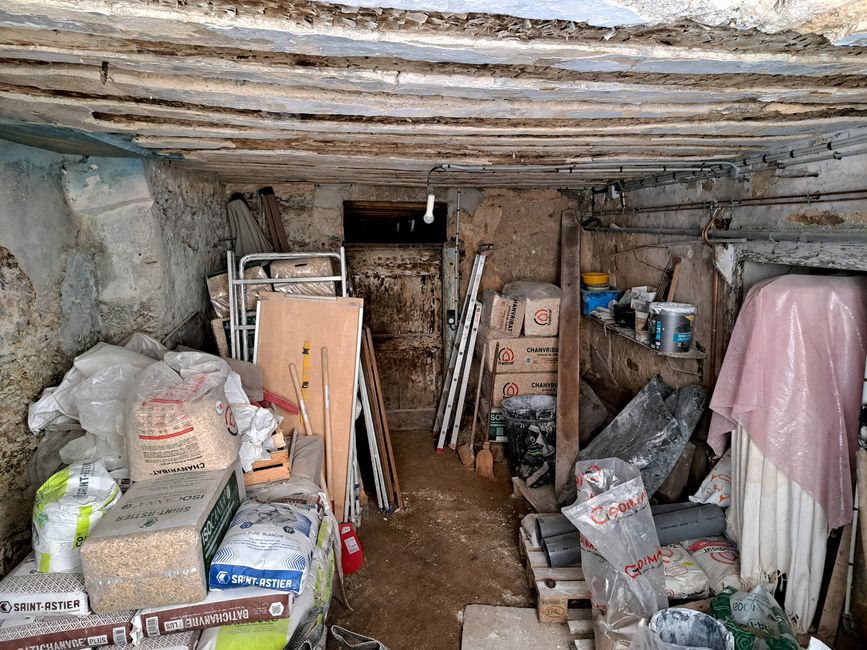 Florac Trois Rivières