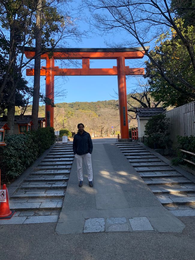 Kyoto