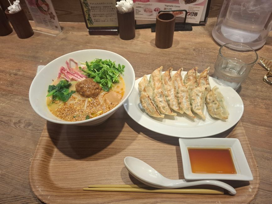 Comida Cuatro