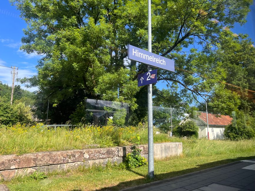 25b Spaziergang durch Freiburg