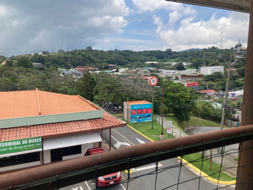 Monteverde