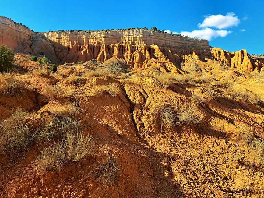 El Cañon Rojo 