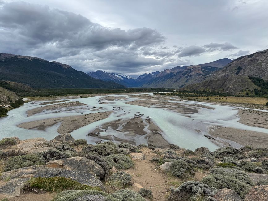 El Chaltén