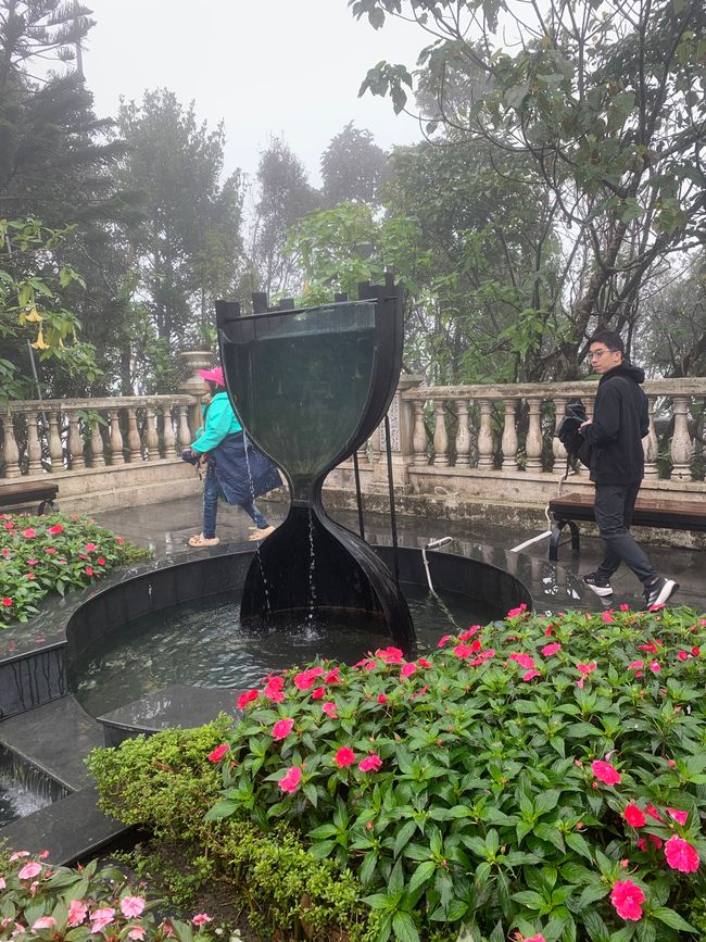 Tag 6 - Hoi An : Un Licorne Endormi et une Aventure dans le Brouillard