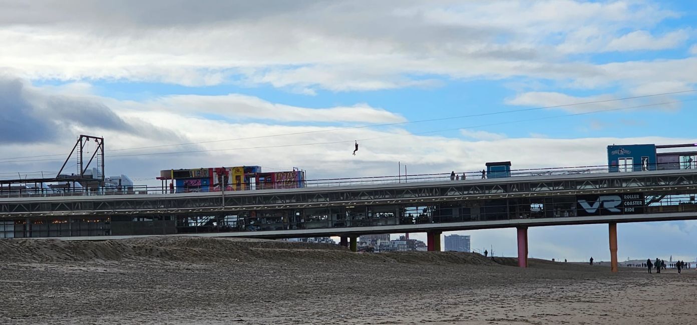 Scheveningen