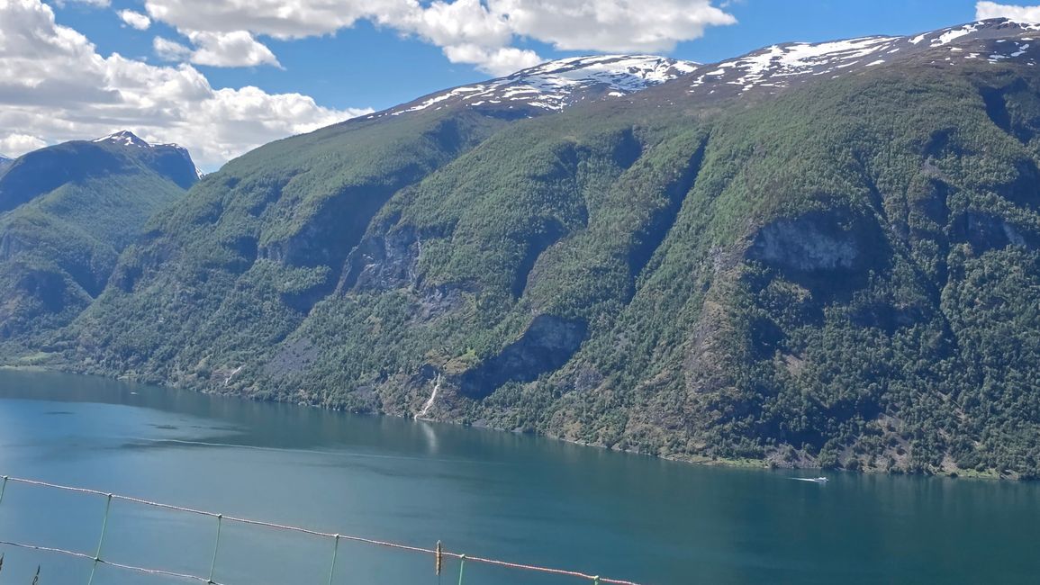 Insel Runde-Südnorwegen
15.Juni 2026