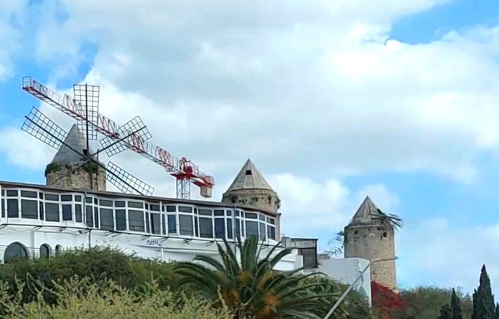 Mallorca
