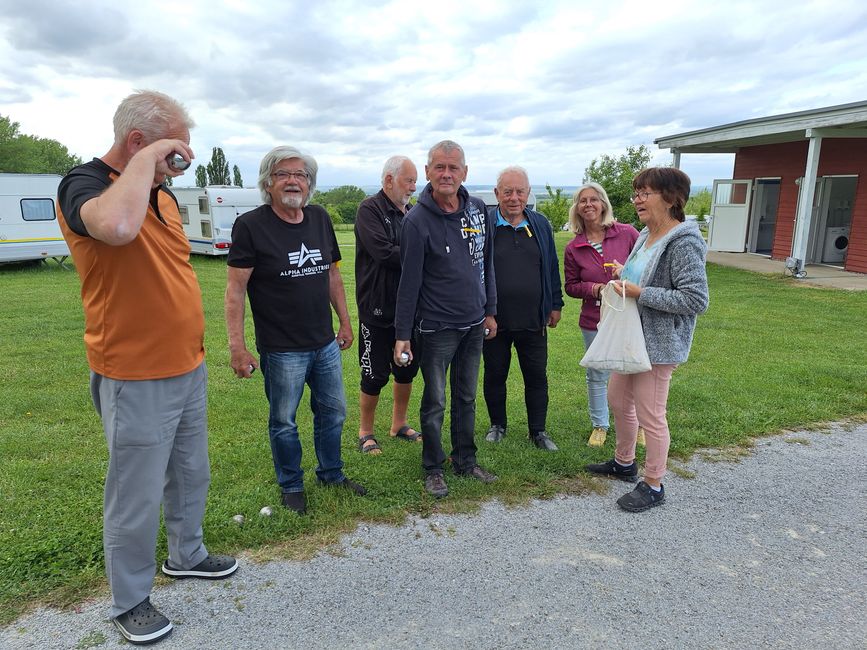 Gruppe II