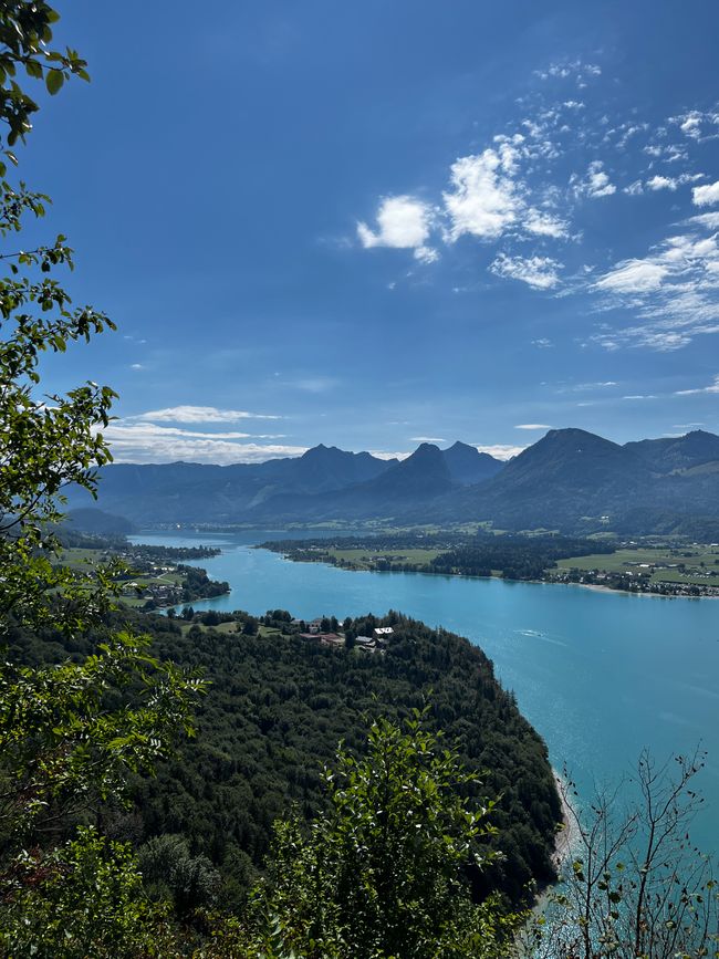 Wolfgangsee