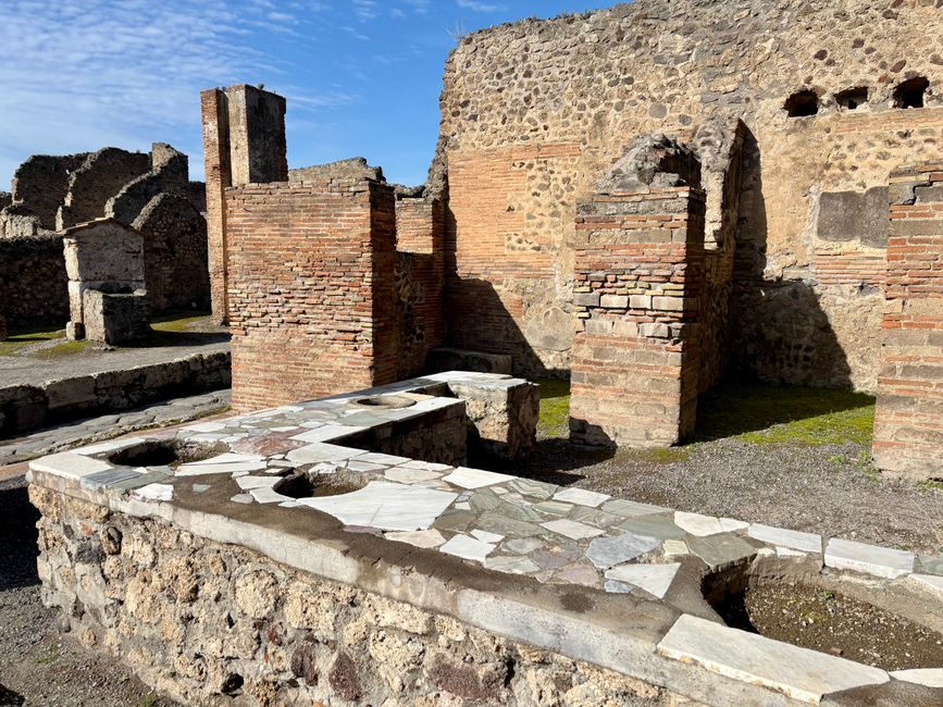 Pompei