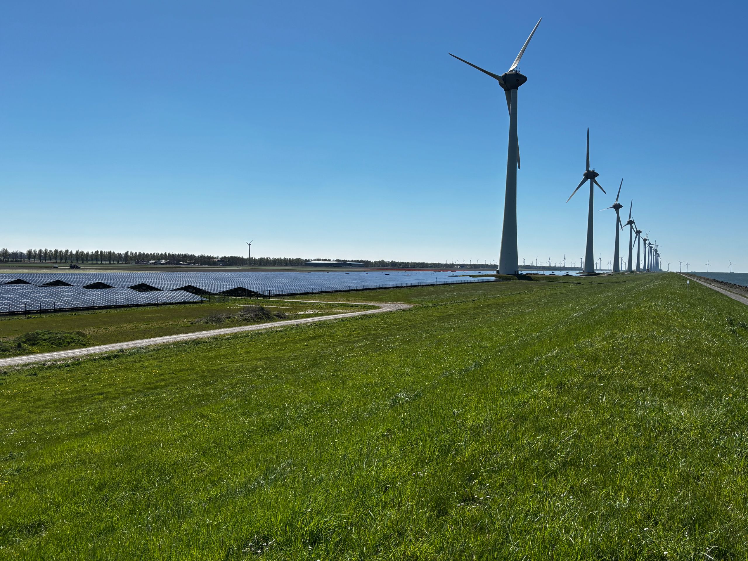 Point chaud énergétique