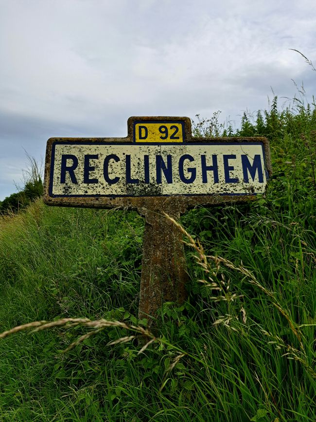 Montreuil-sur-Mer 