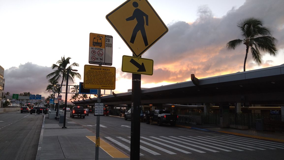 Honolulu