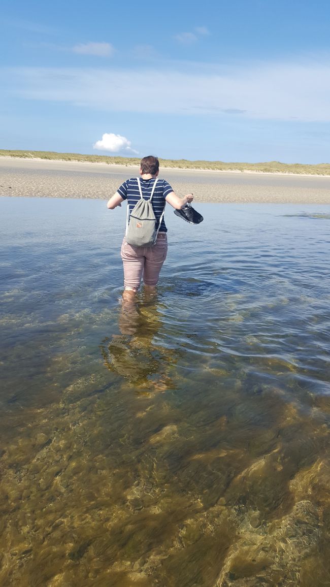 Irland