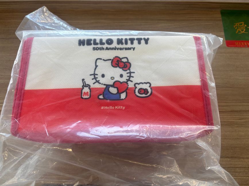 2024_Taiwan - Hello Kitty Galerie