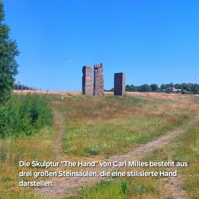 Südschweden-Tour  - Tag 19
