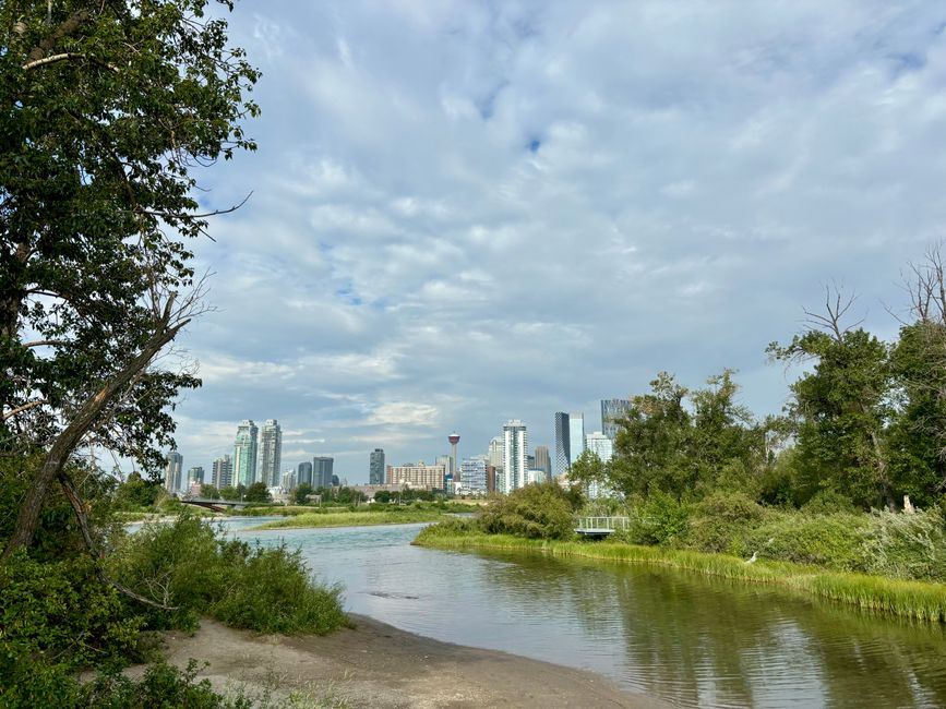 St. Patrick's Island Park