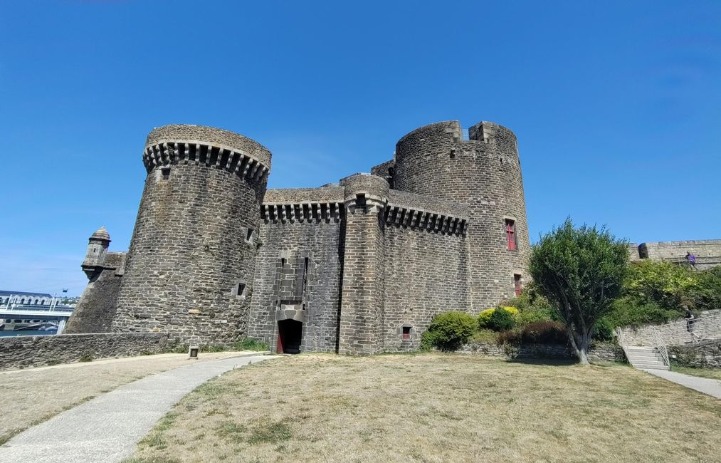 Brest