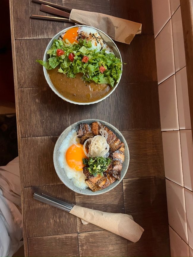 Bowls