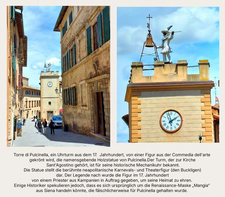 Toscane 2026