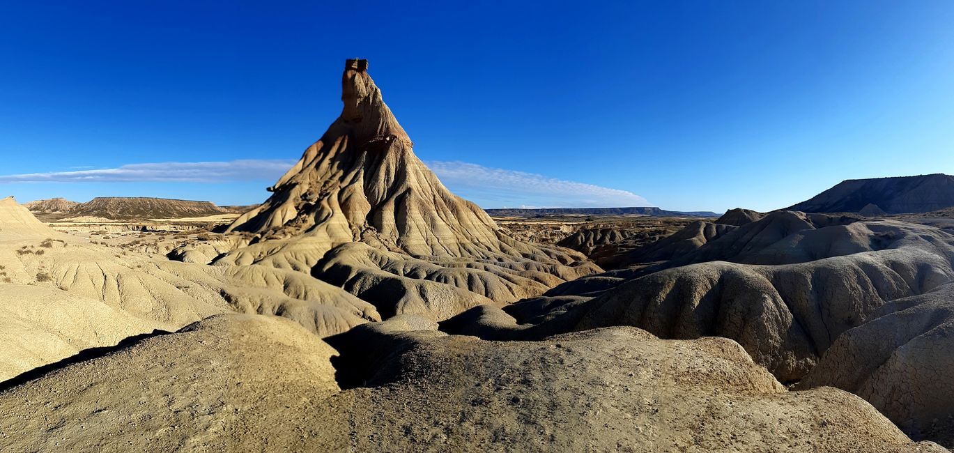 Bardenas Reales