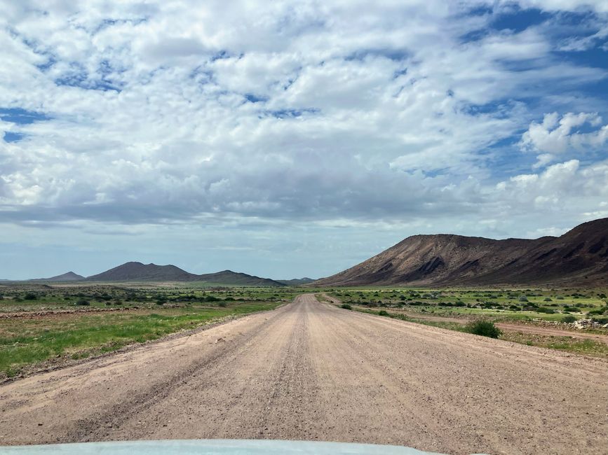 Damaraland