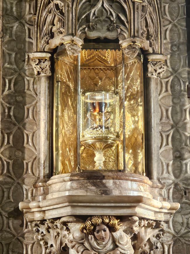 Torri Serranos