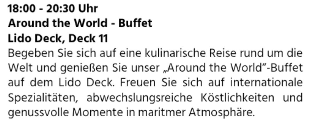 Tag 90 und 91 von 175: Kreuzfahrt rund um die Welt - Hobart/ Tasmanien/Australien und Seetag