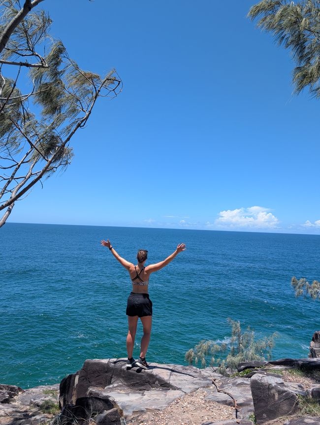 Bonnes et Mauvaises Décisions à Noosa