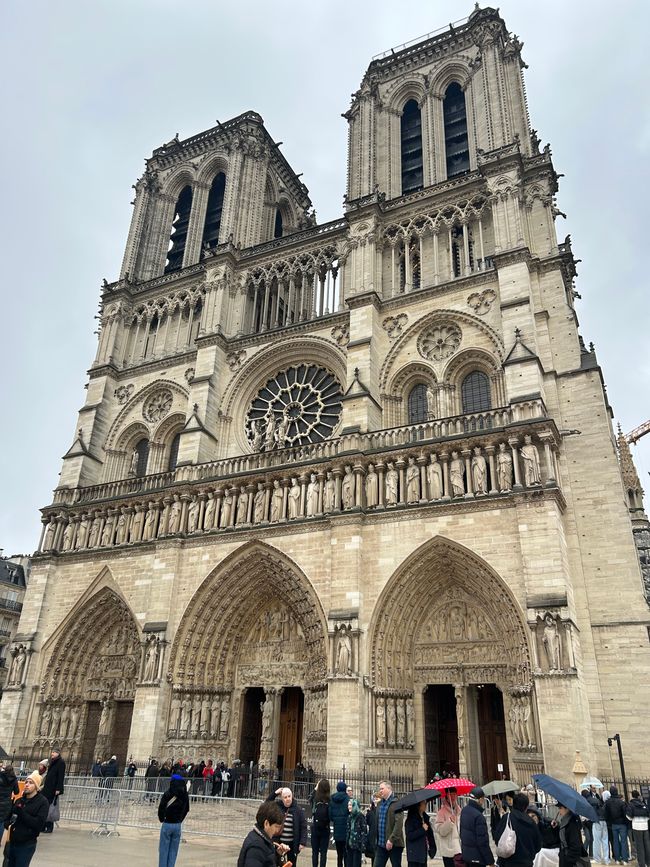 Notre Dame