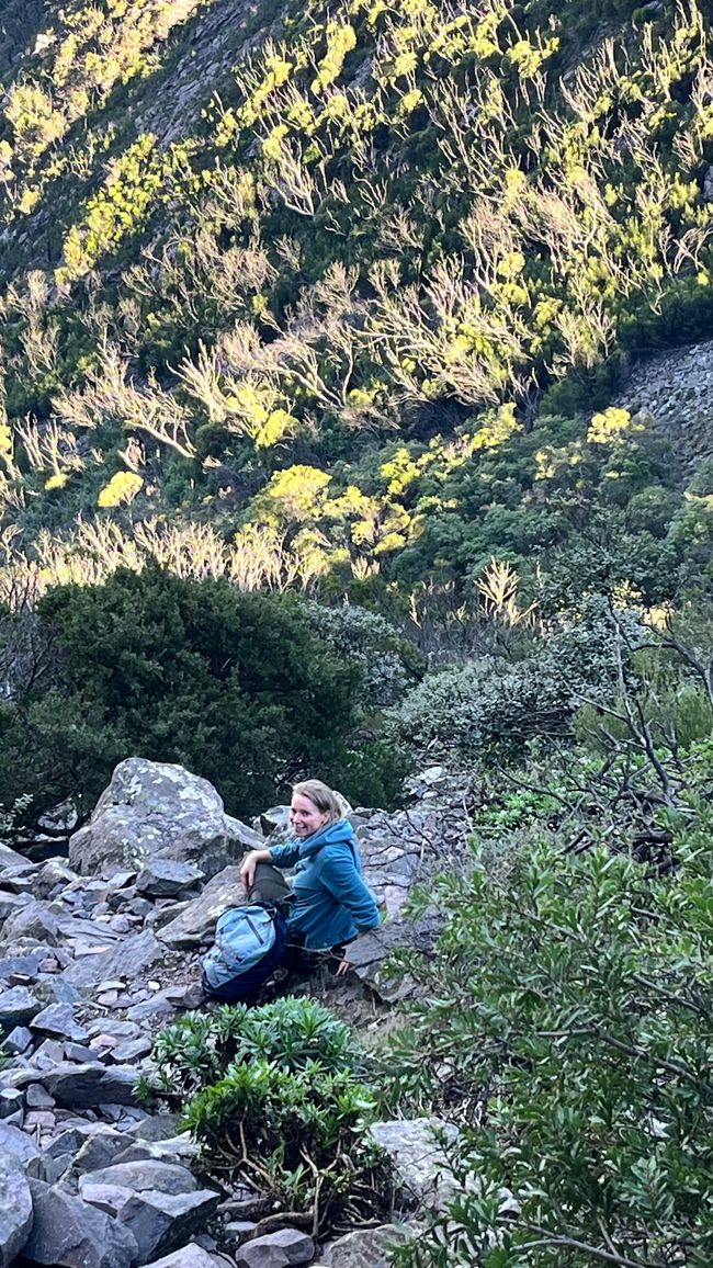 Stirling Range National Park