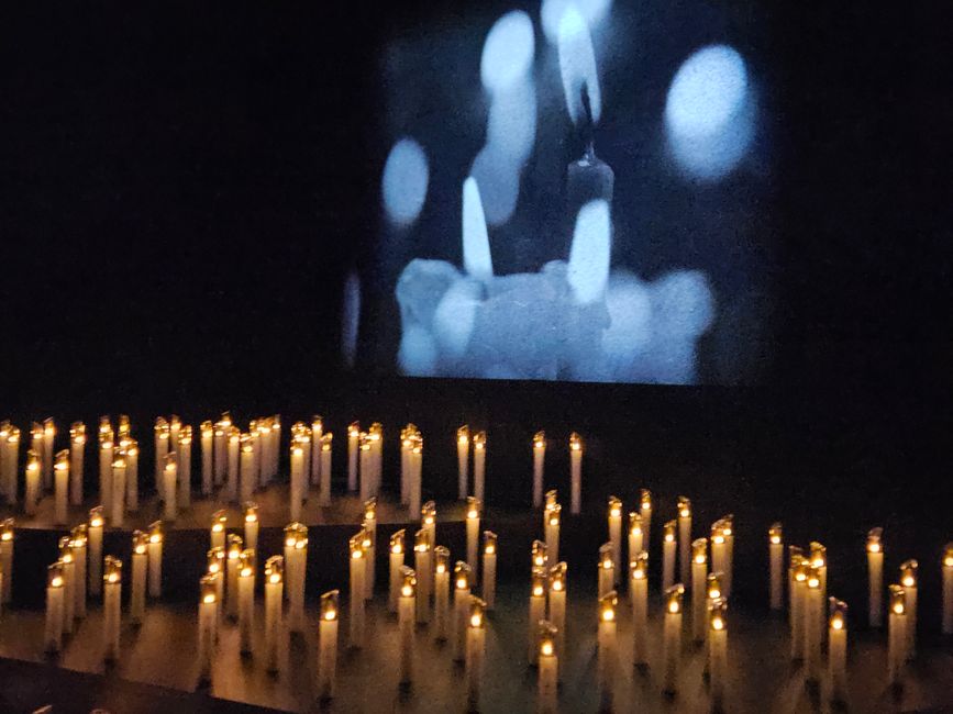 2026 - Janvier - Vienne - Exposition 'Mythos Mozart'