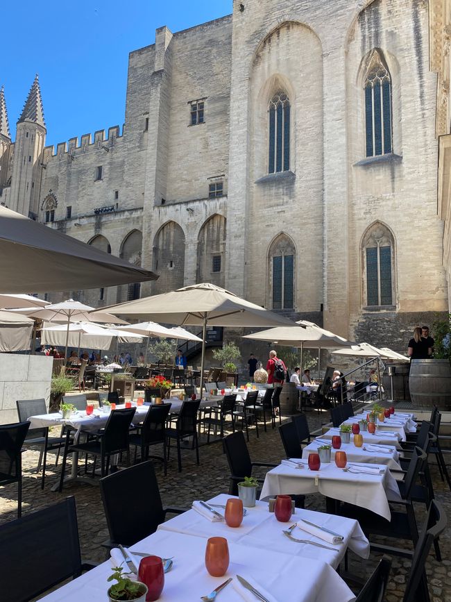 Avignon