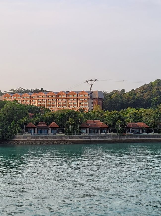 Tag 117: Singapur 