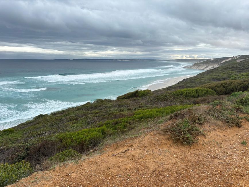Esperance Great Ocean Drive