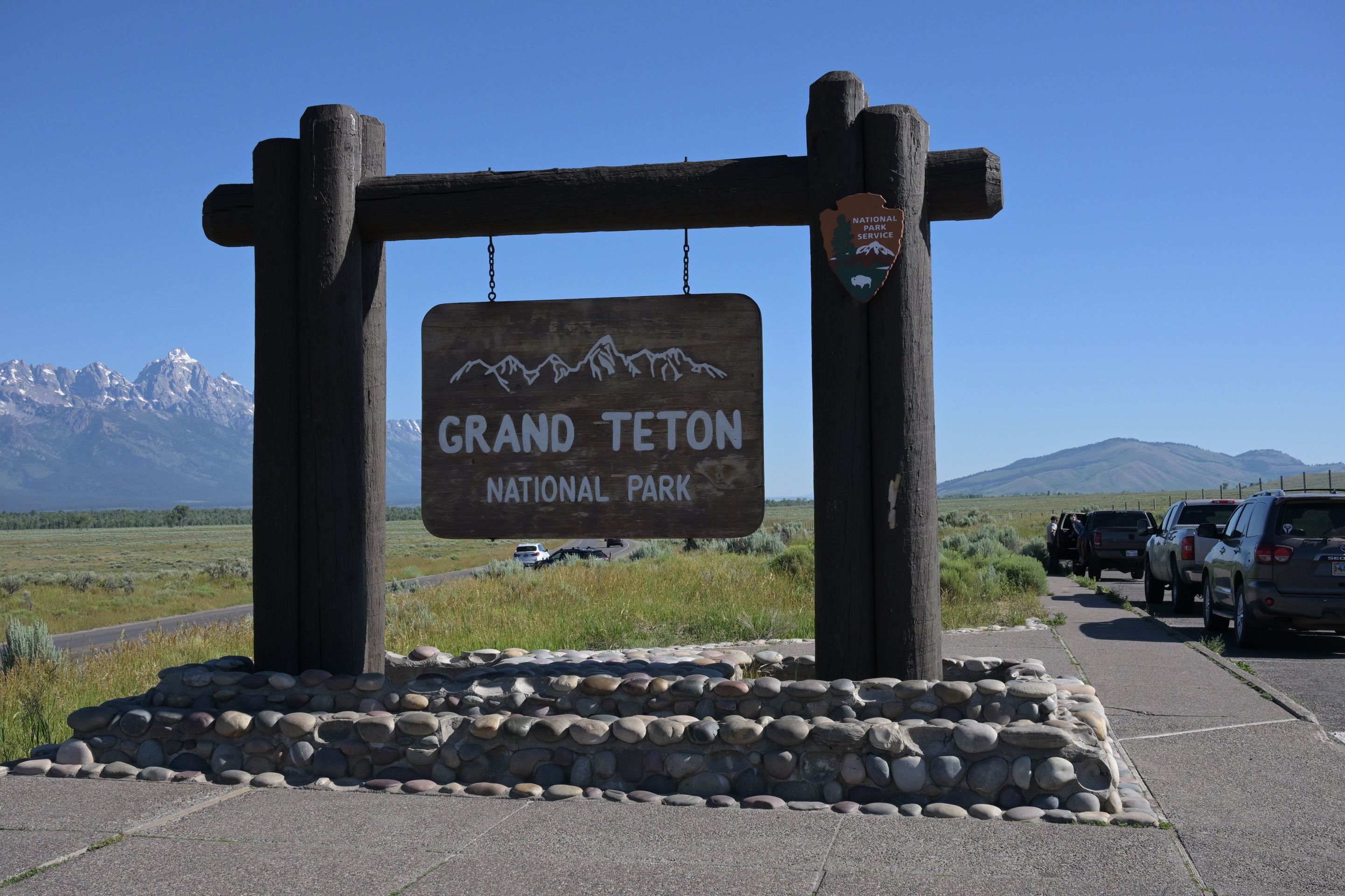 大提顿国家公园