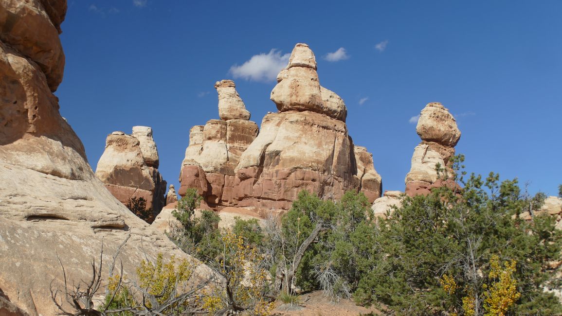 USA - Utah para fugitivos ...