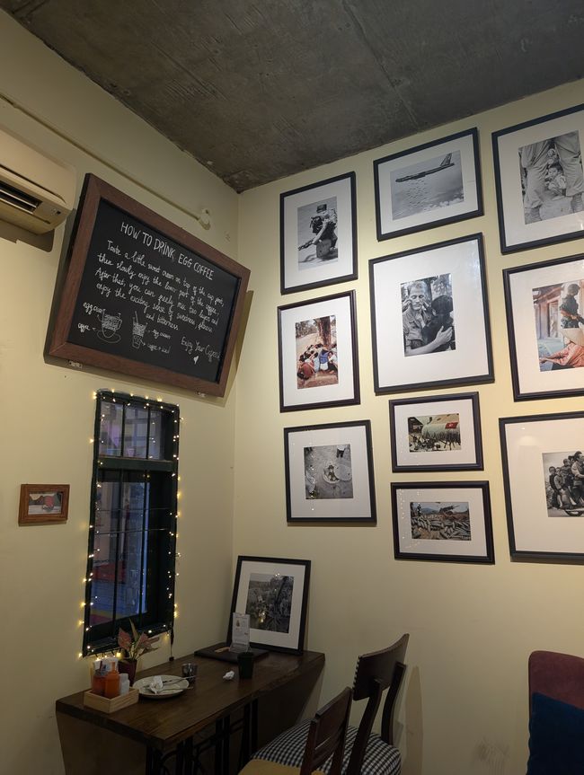 Same country, different taste