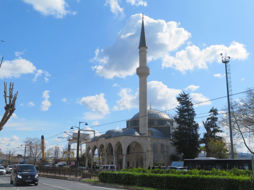 Mosquée