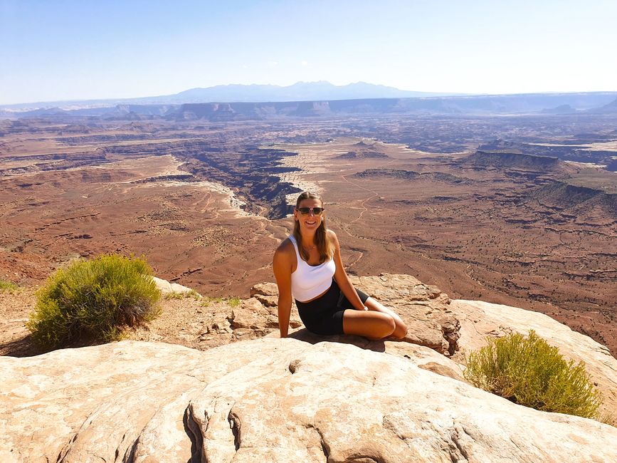 Canyonlands National Park