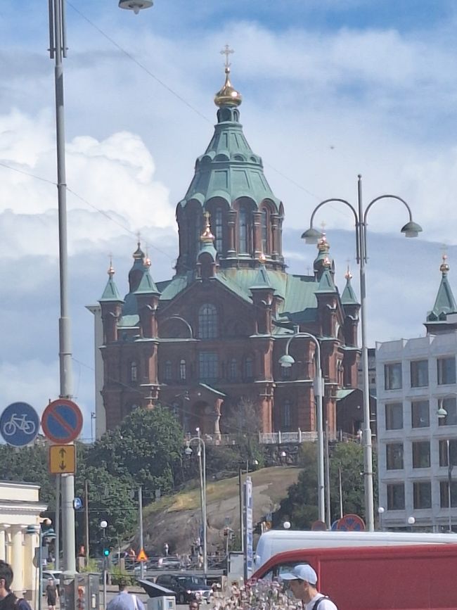 Helsinki/Finland