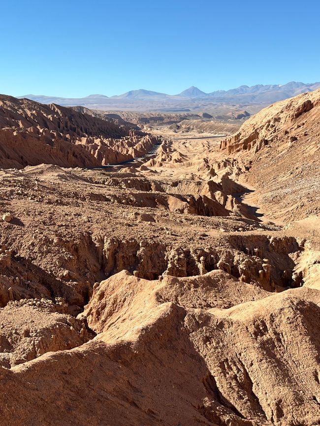 San Pedro de Atacama