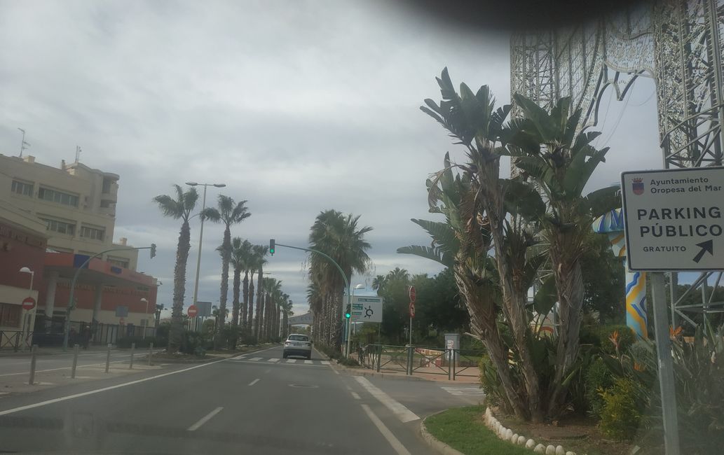 Photos of the former Marina d'Or Holiday City (year 2024) (part 2)