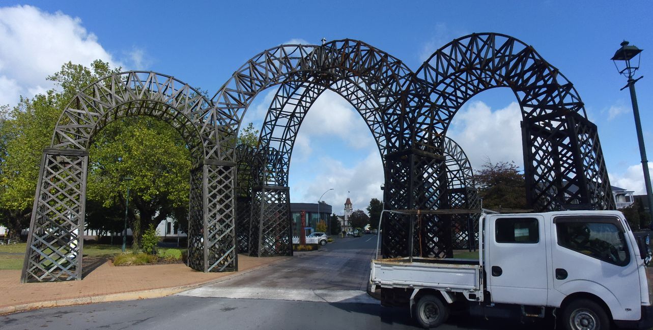 2025-03-29 Tongariro, Timber Trail und ...